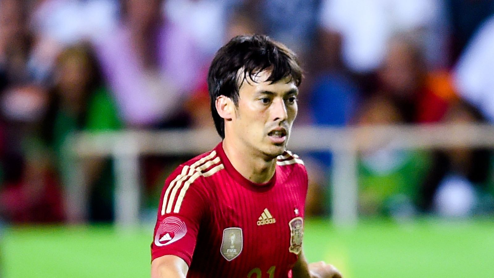 david silva world cup 0029