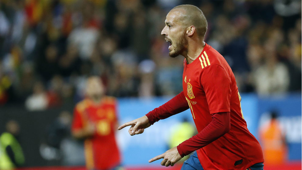 david silva world cup 0030