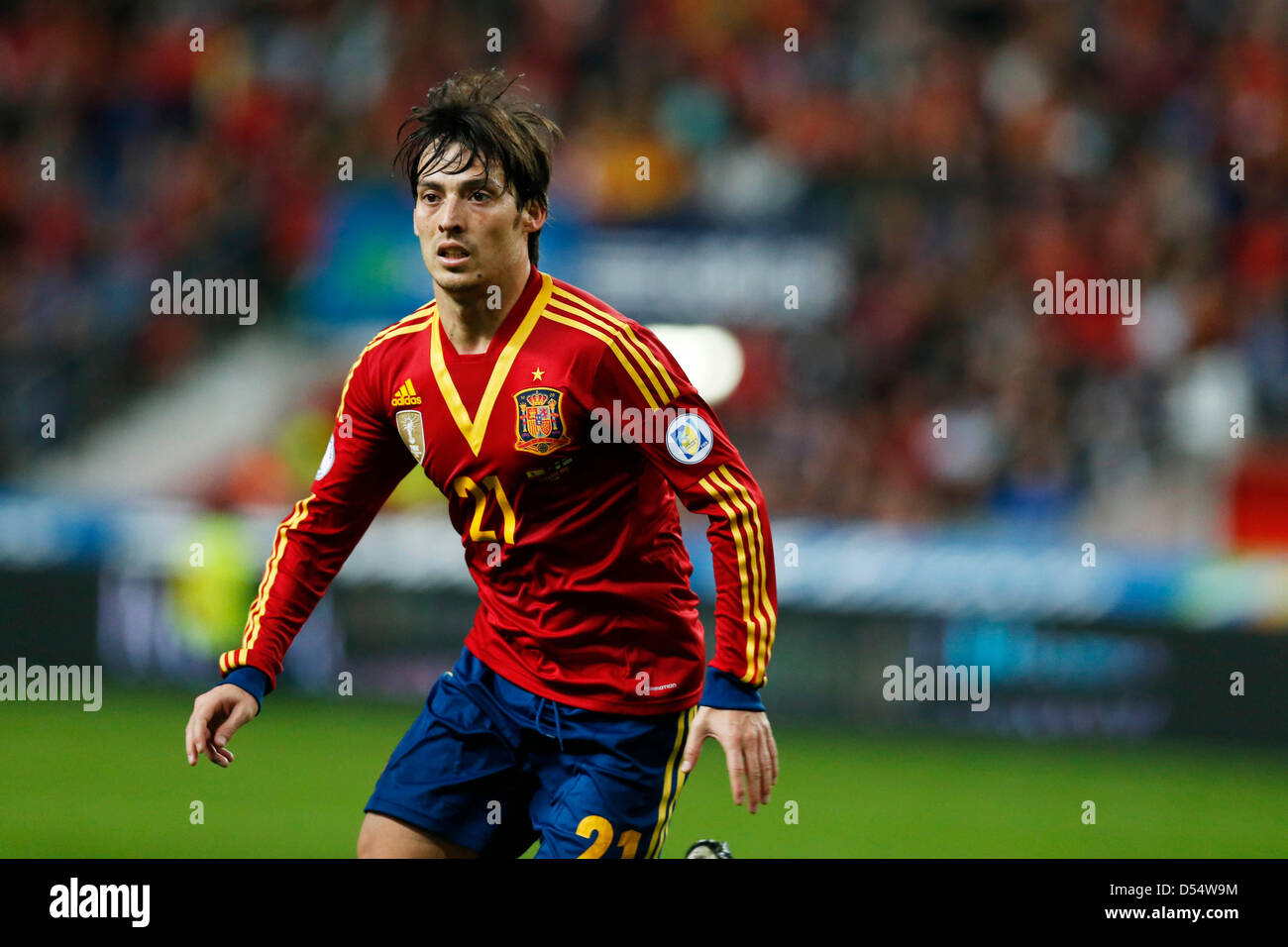 david silva world cup 0031