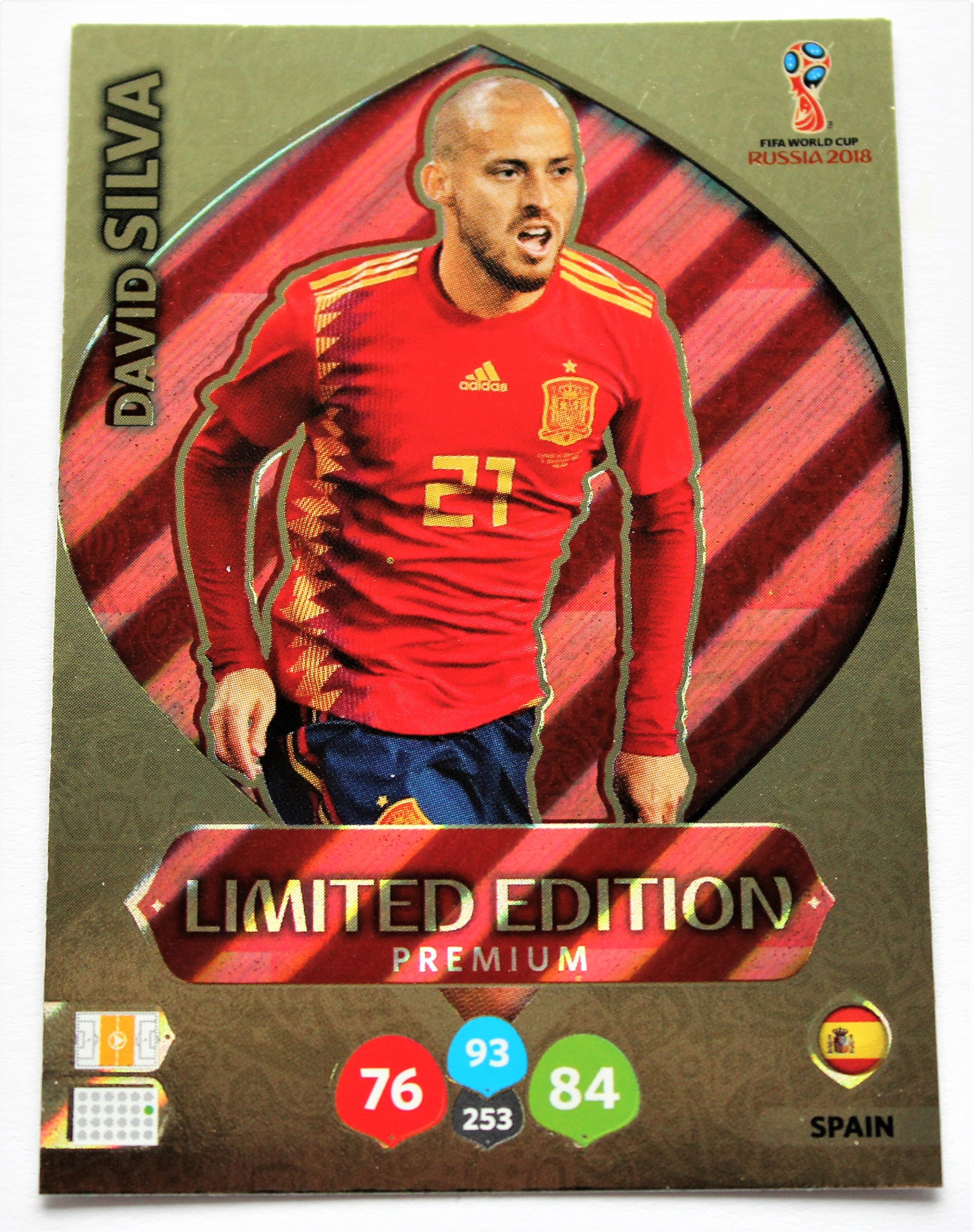 david silva world cup 0033