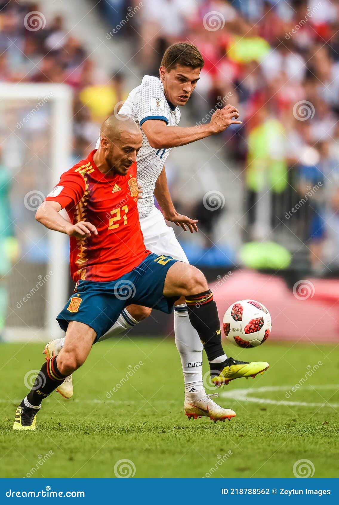david silva world cup 0037