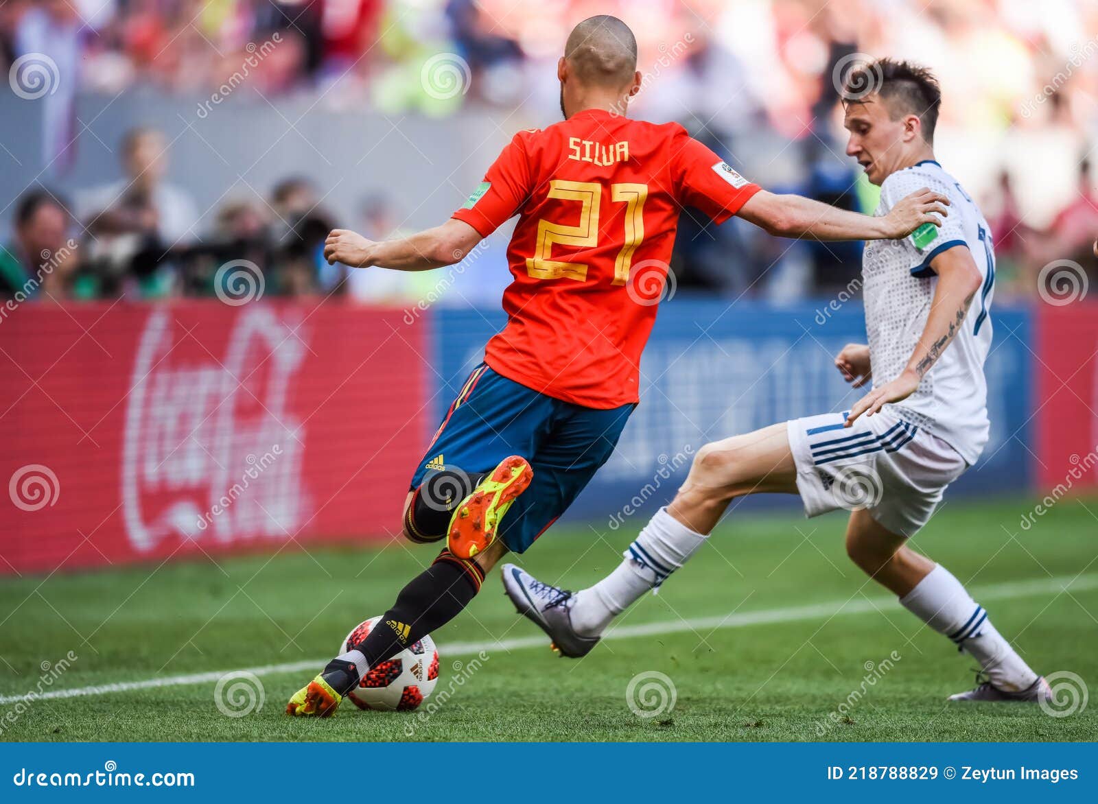 david silva world cup 0040