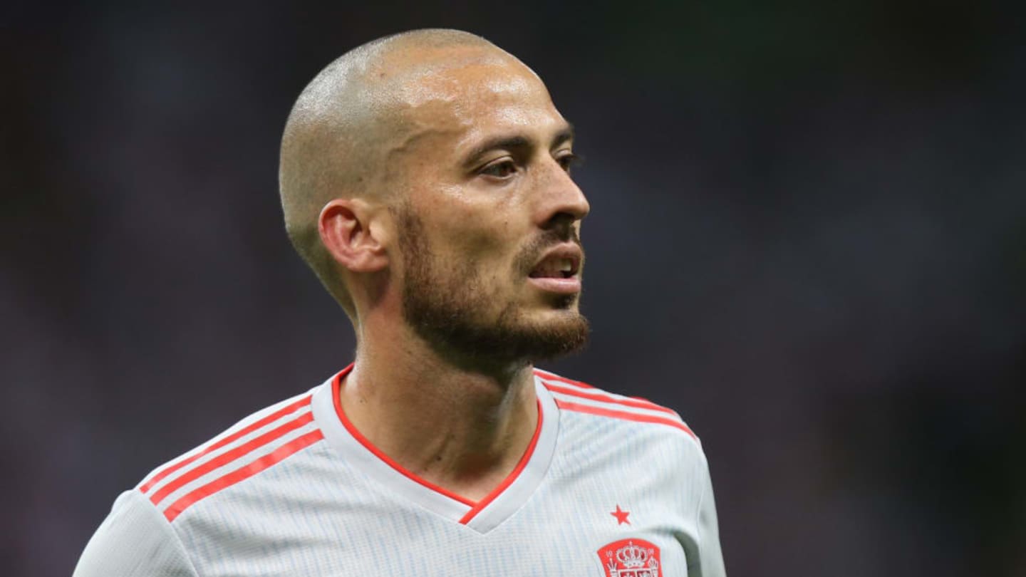 david silva world cup 0041
