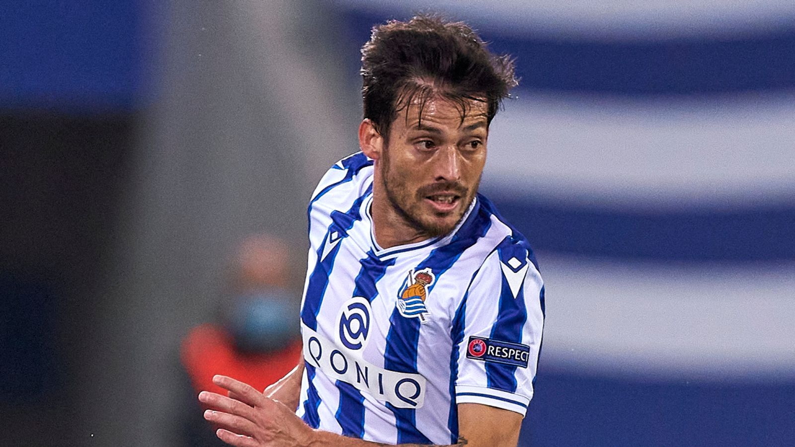 david silva world cup 0043
