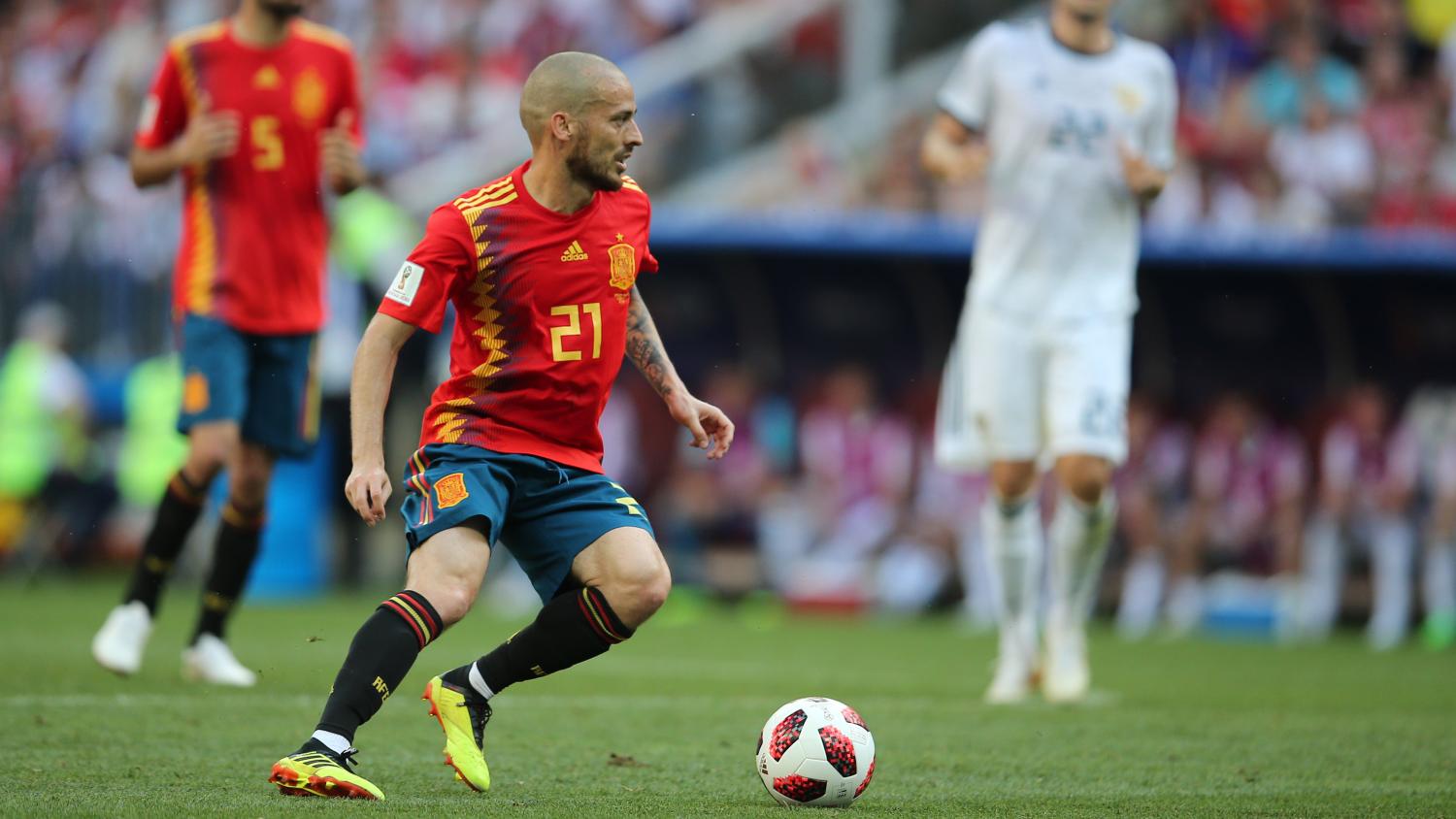 david silva world cup 0044