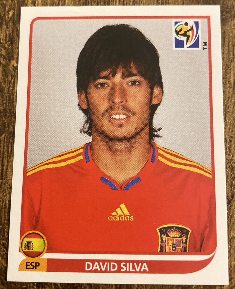 david silva world cup 0047