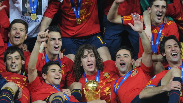 david silva world cup 0051