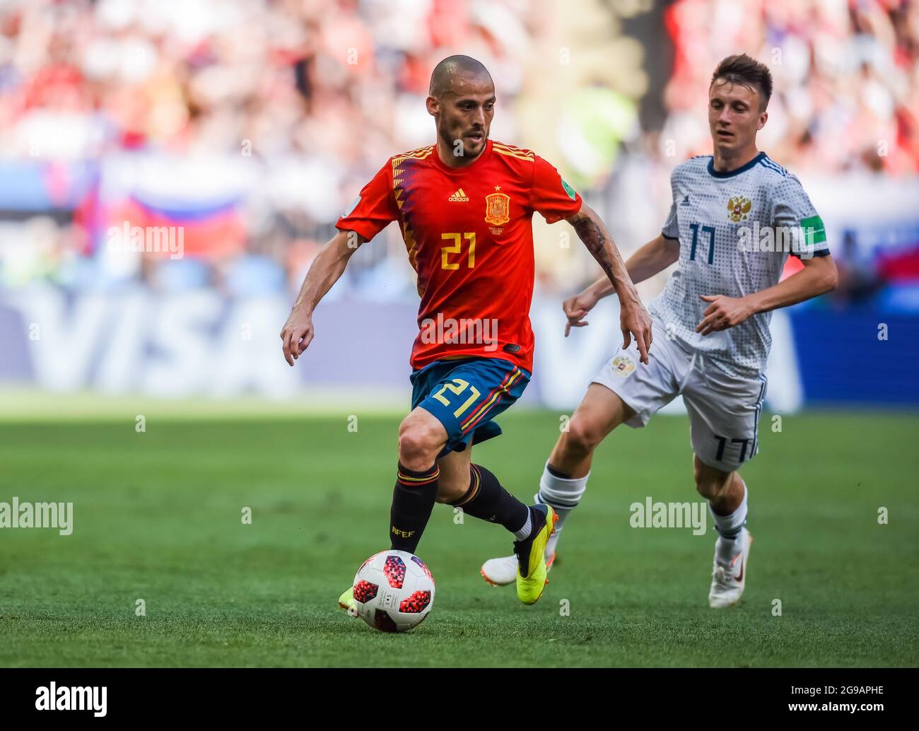 david silva world cup 0052