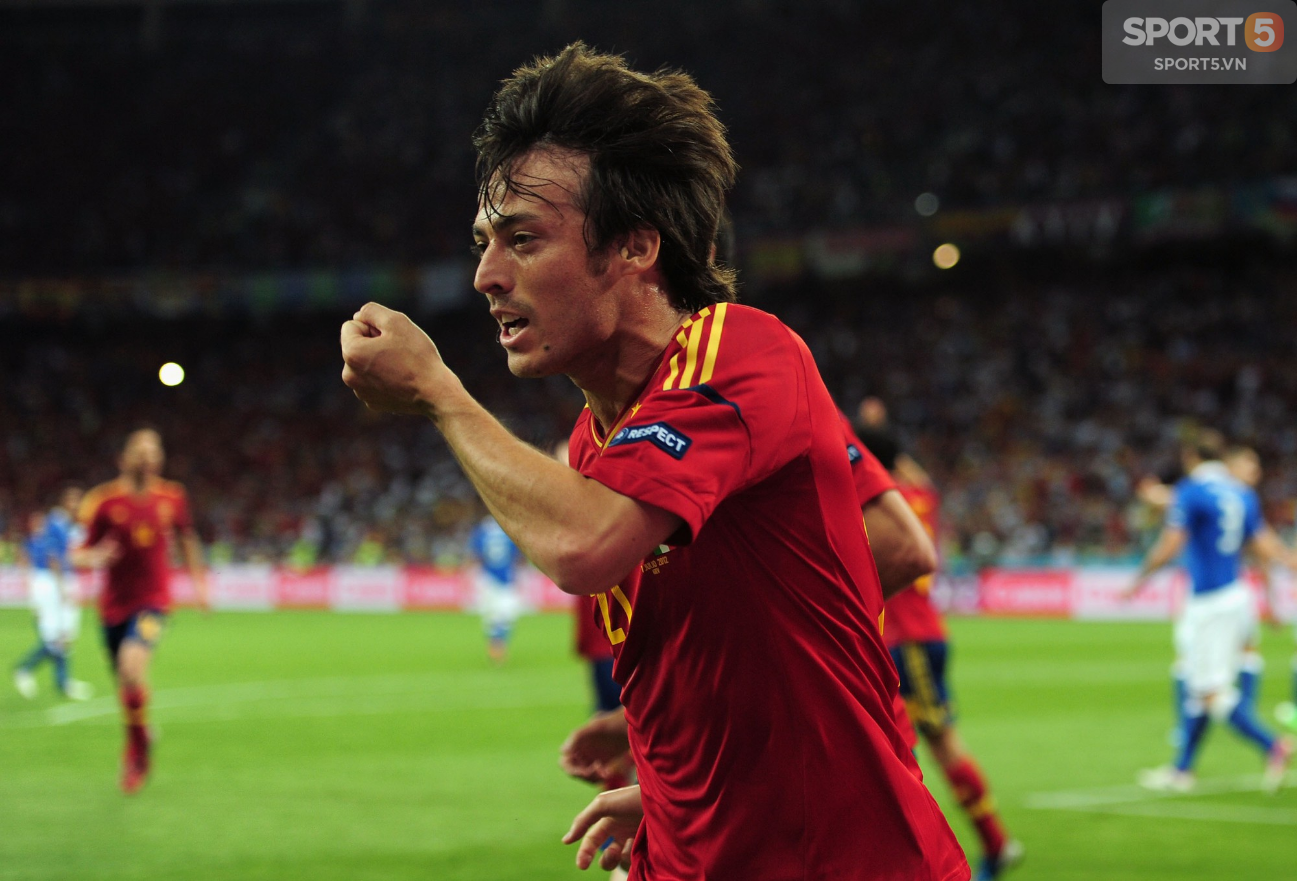 david silva world cup 0055