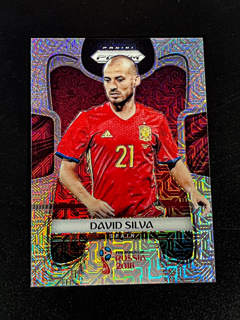 david silva world cup 0062