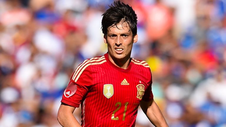 david silva world cup 0064