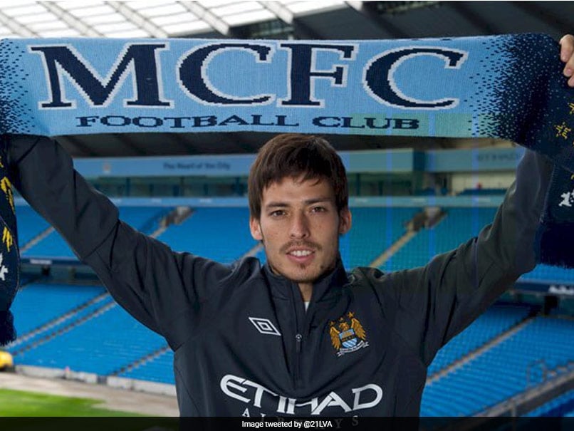 david silva world cup 0070