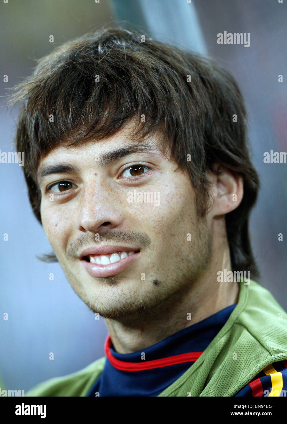 david silva world cup 0074