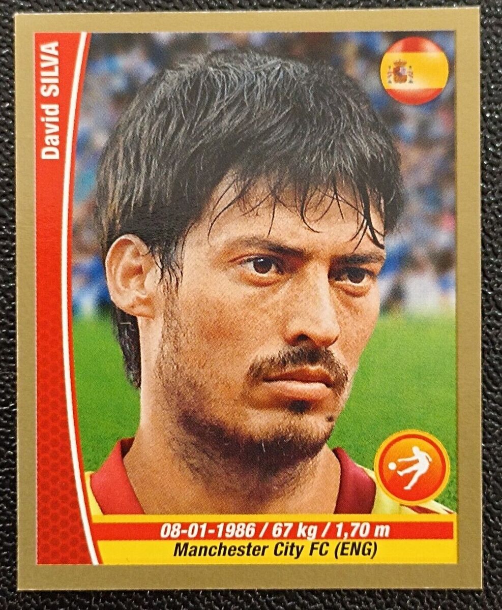 david silva world cup 0080
