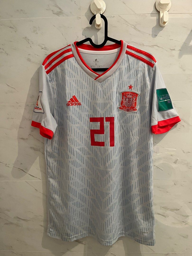 david silva world cup 0081