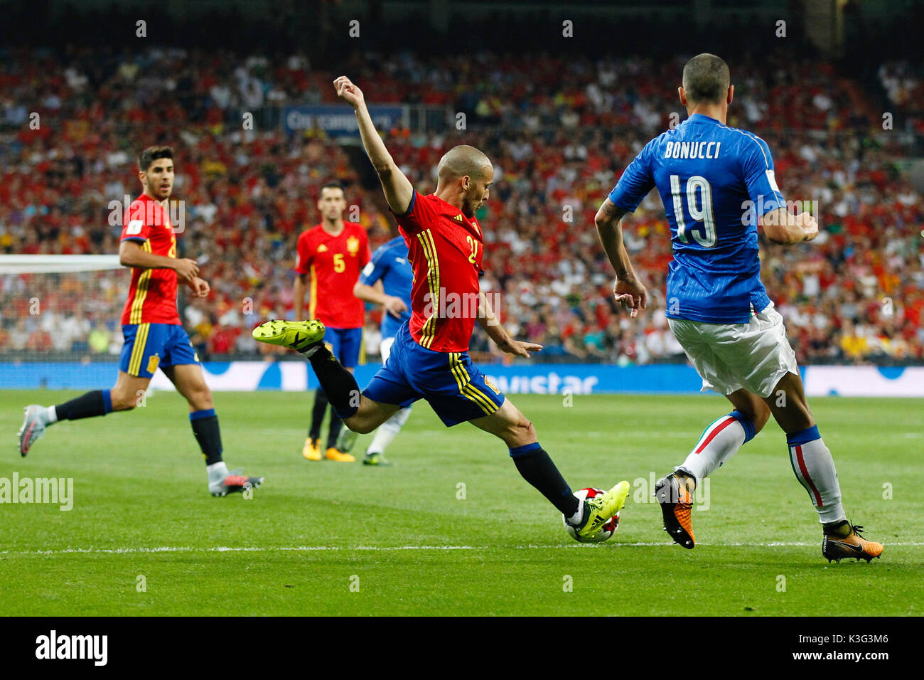 david silva world cup 0084