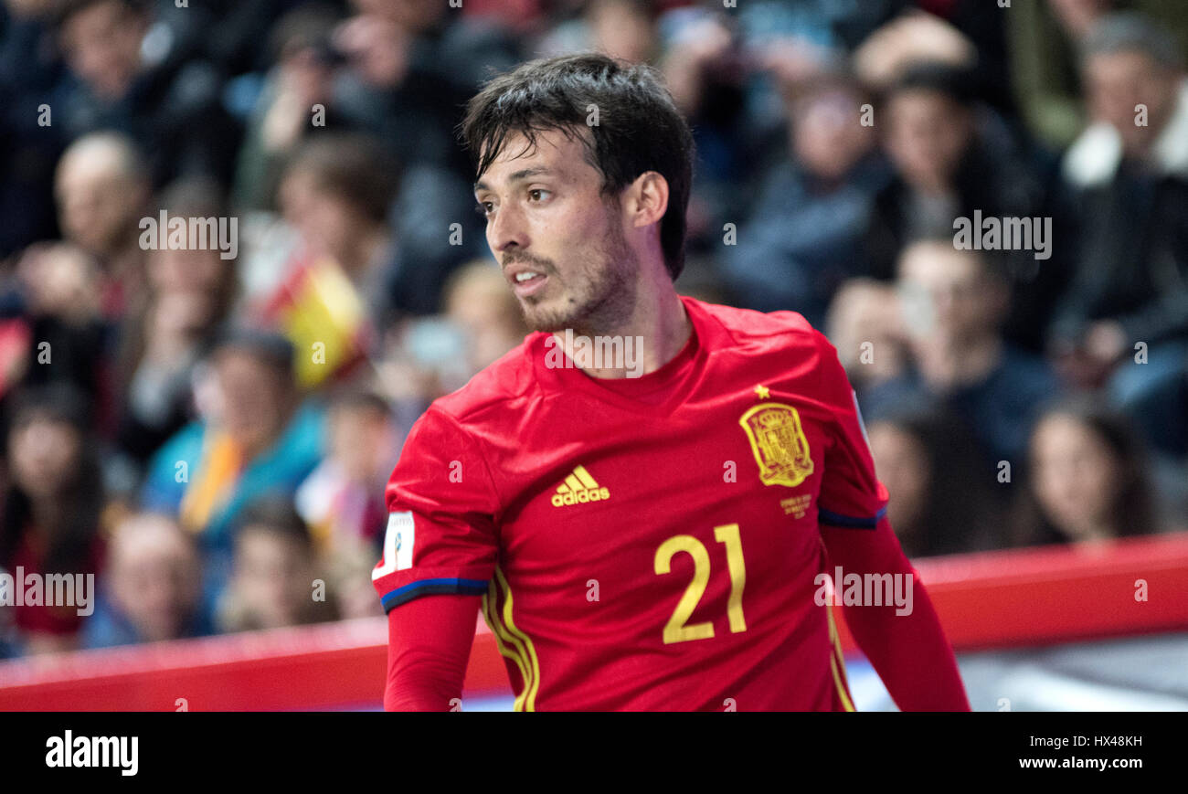 david silva world cup 0094