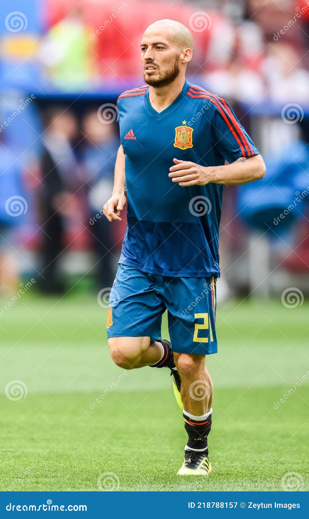 david silva world cup 0096