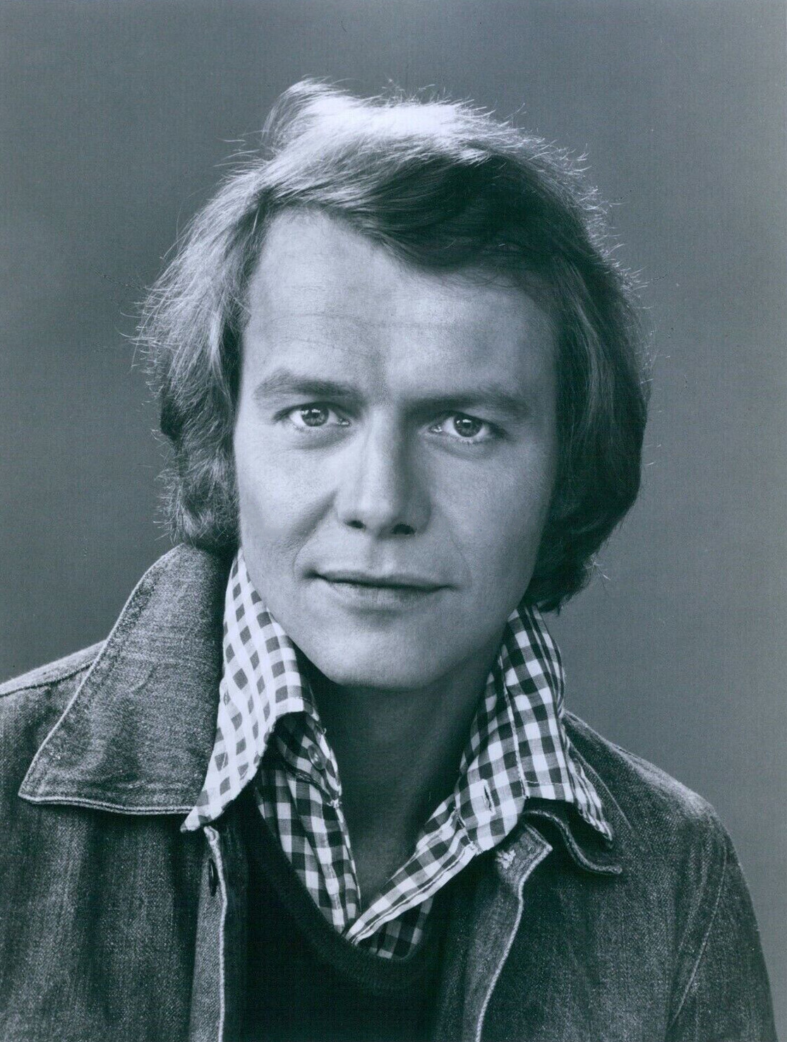 David Sole biography