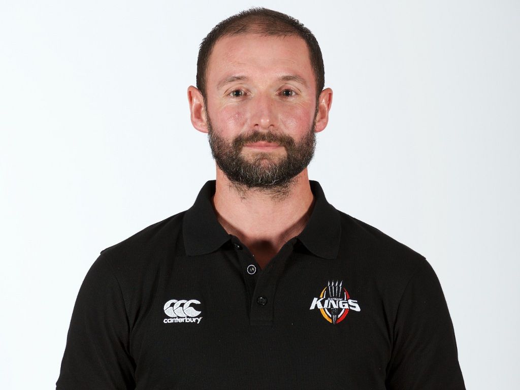 David Williams rugby achievements