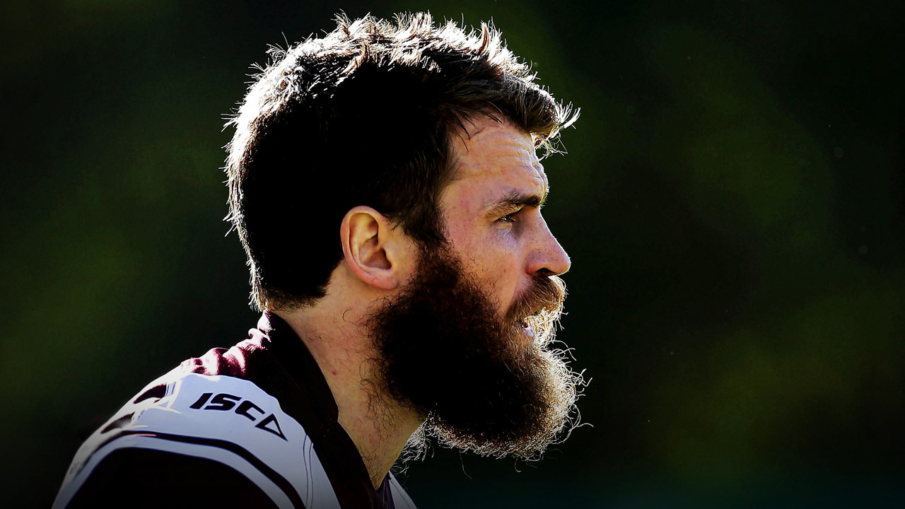 David Williams rugby highlights