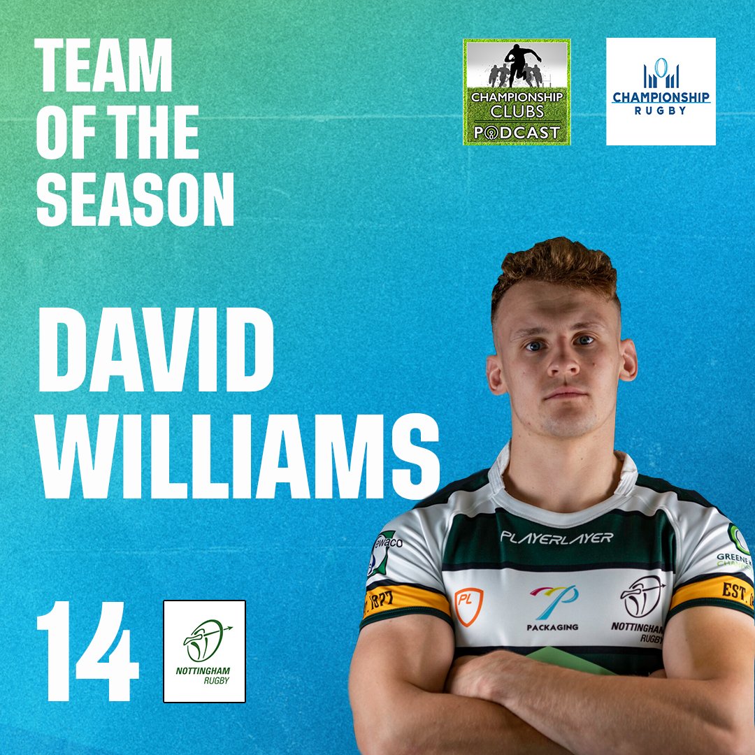 David Williams rugby injuries
