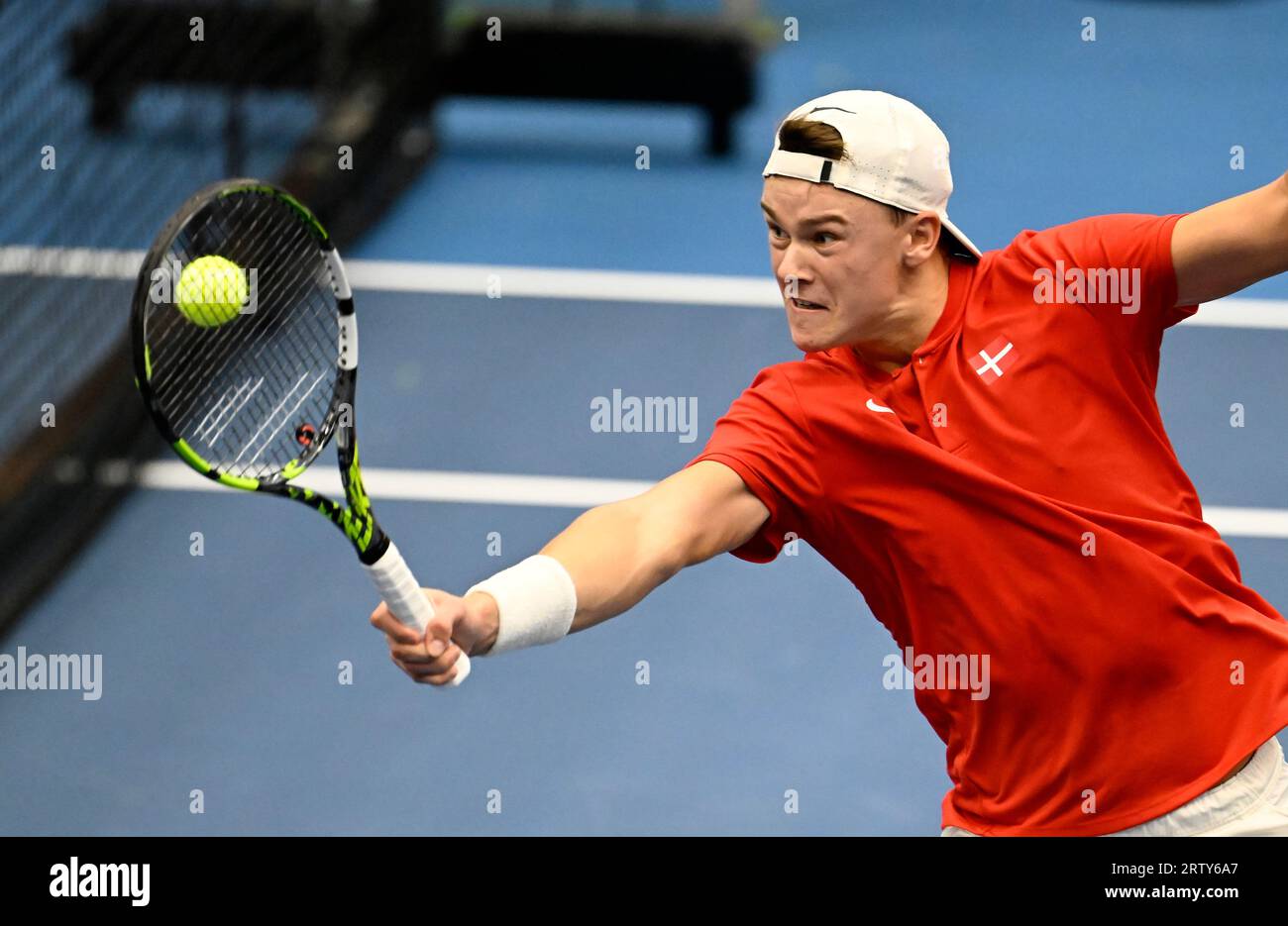 Davis Cup 2023 dates