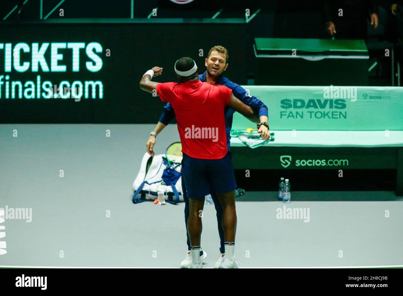 davis cup frances tiafoe 0012