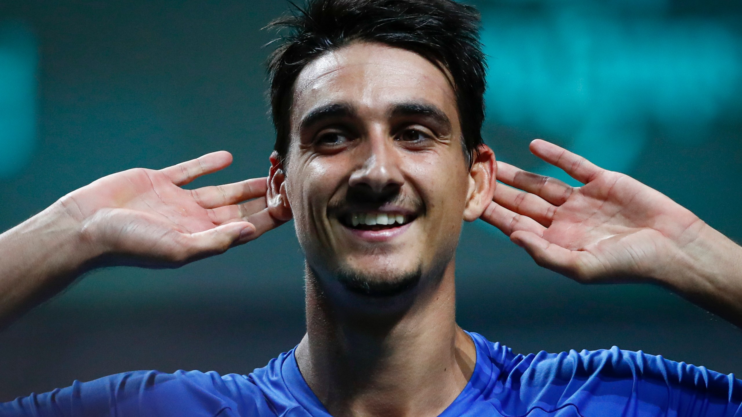 Davis Cup results