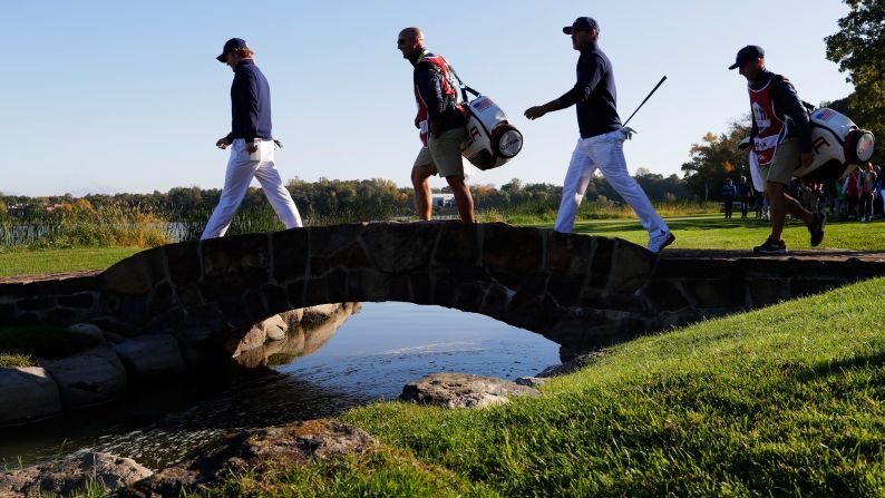 day 2 ryder cup 0015