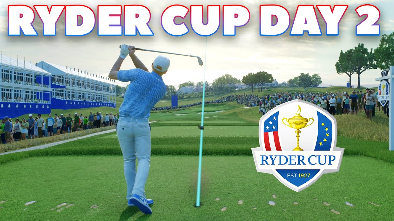 day 2 ryder cup 0021