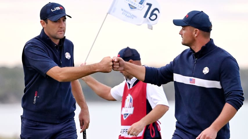 day 2 ryder cup 0032