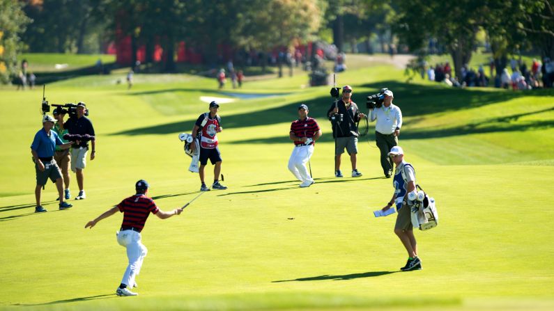 day 2 ryder cup 0034