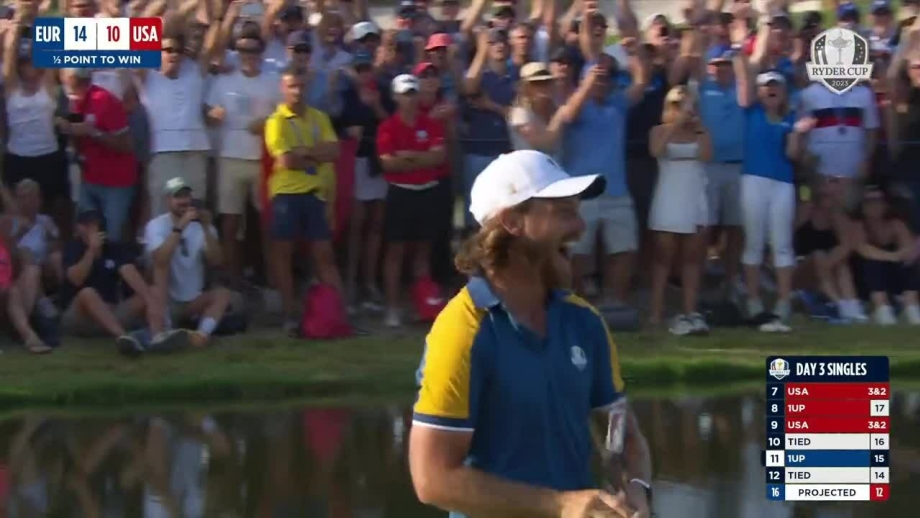 day 3 ryder cup 0027