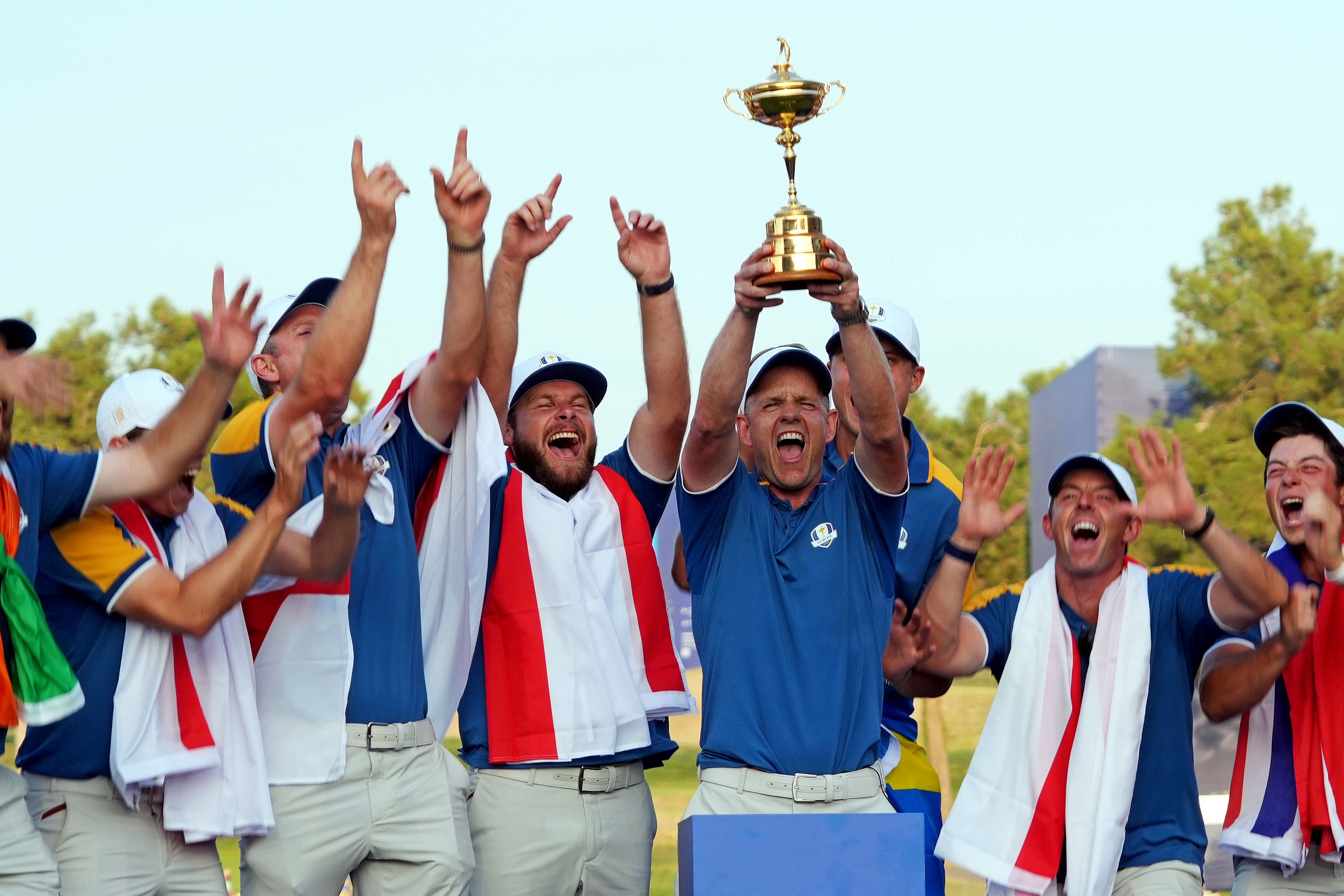 day 3 ryder cup 0036