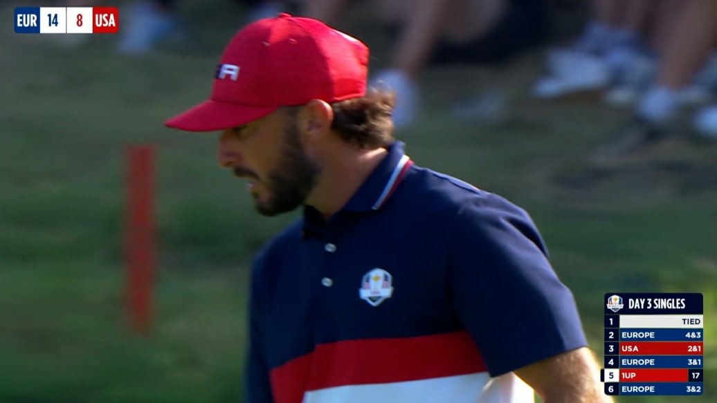 day 3 ryder cup 0038