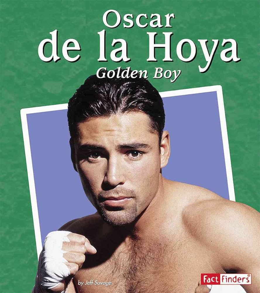 de la hoya photos 0011