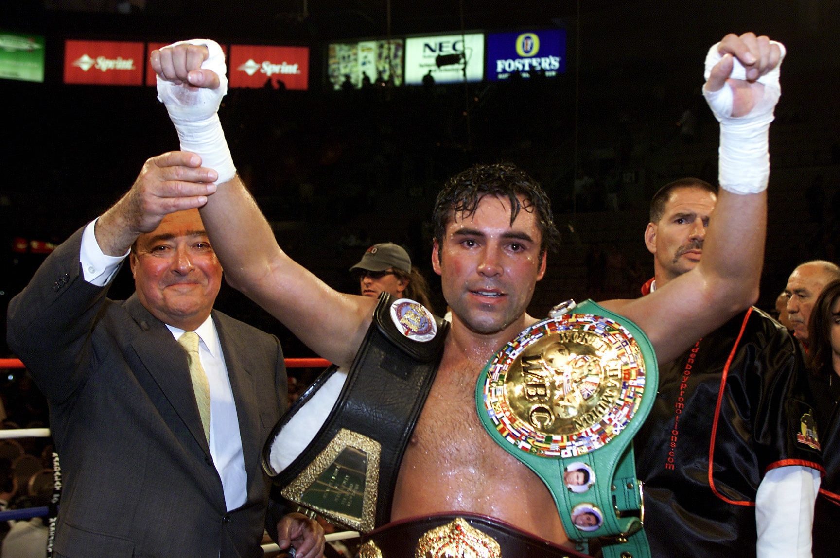 de la hoya photos 0026