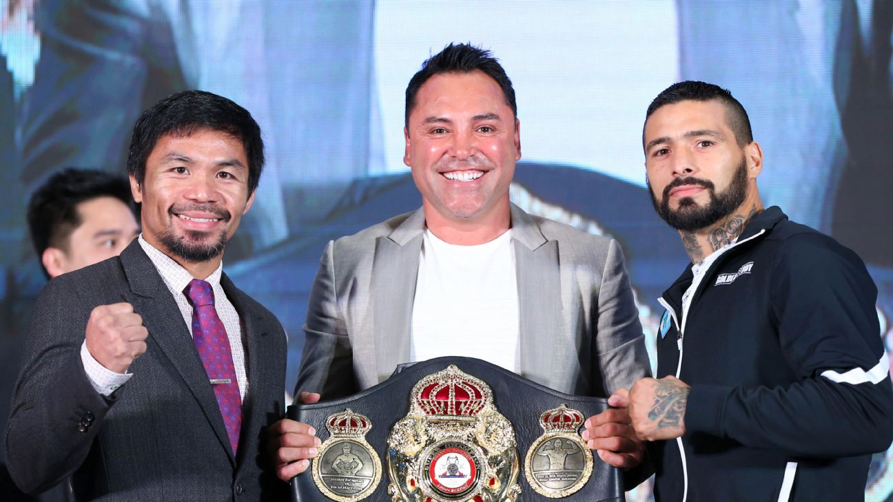 de la hoya vs pacquiao 0018