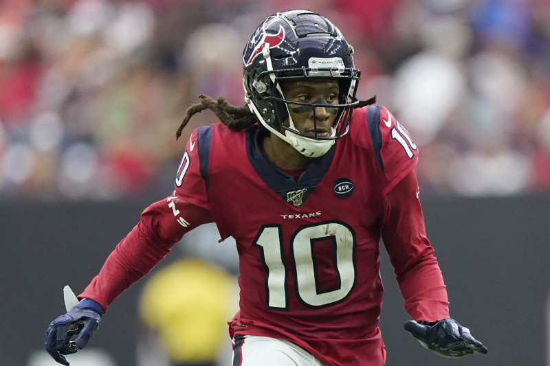 deandre hopkins kansas city 0021