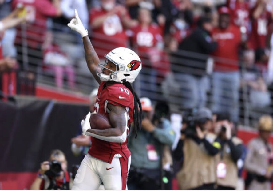 deandre hopkins kansas city 0041