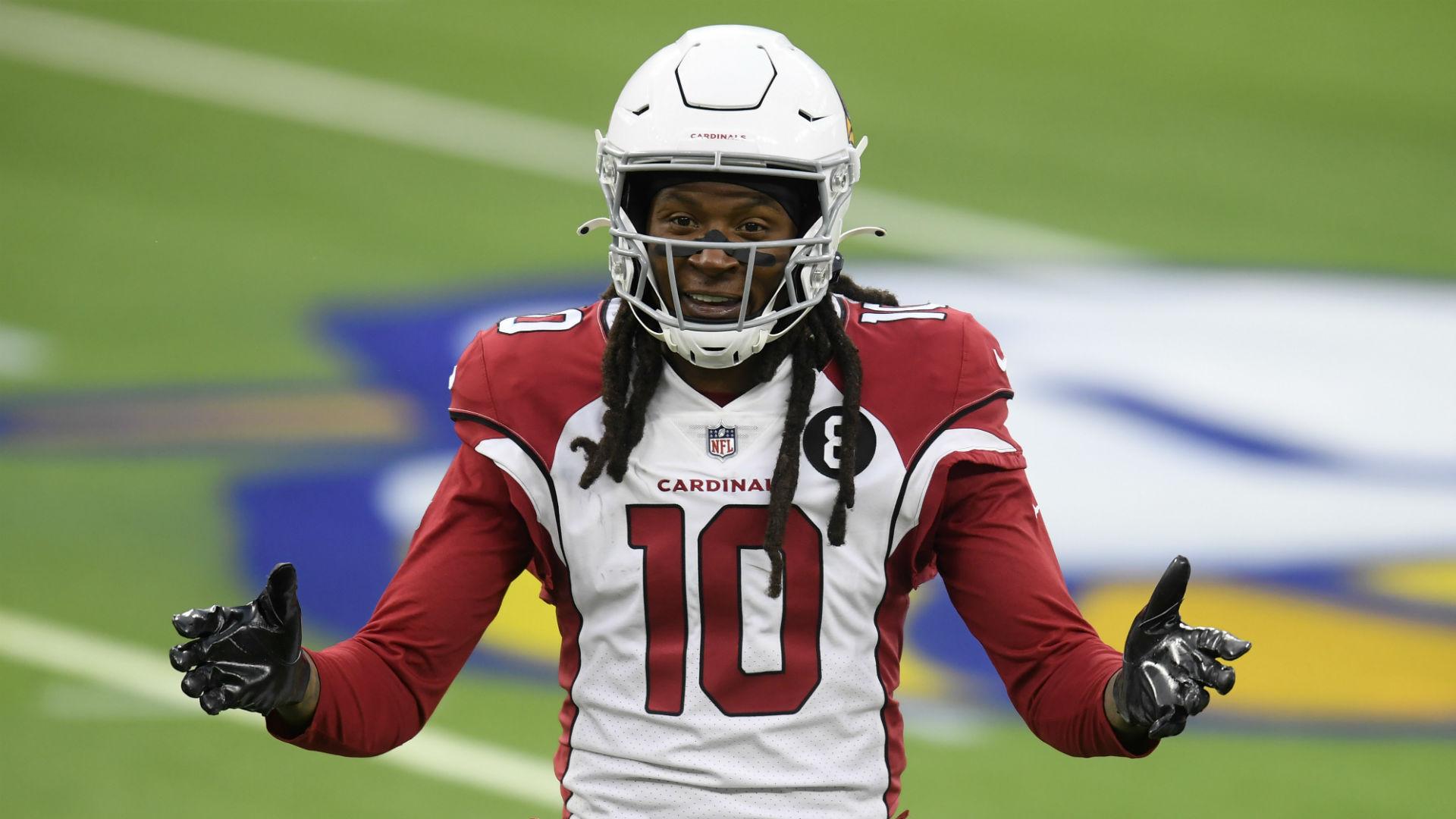 deandre hopkins rams 0022