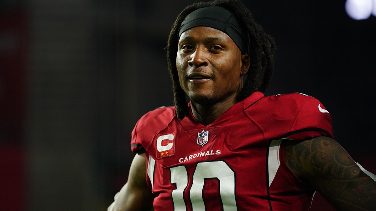 deandre hopkins rams 0024