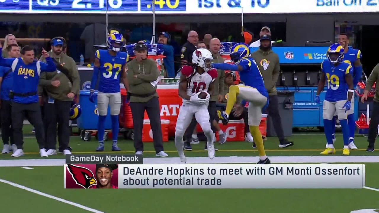 deandre hopkins rams 0045
