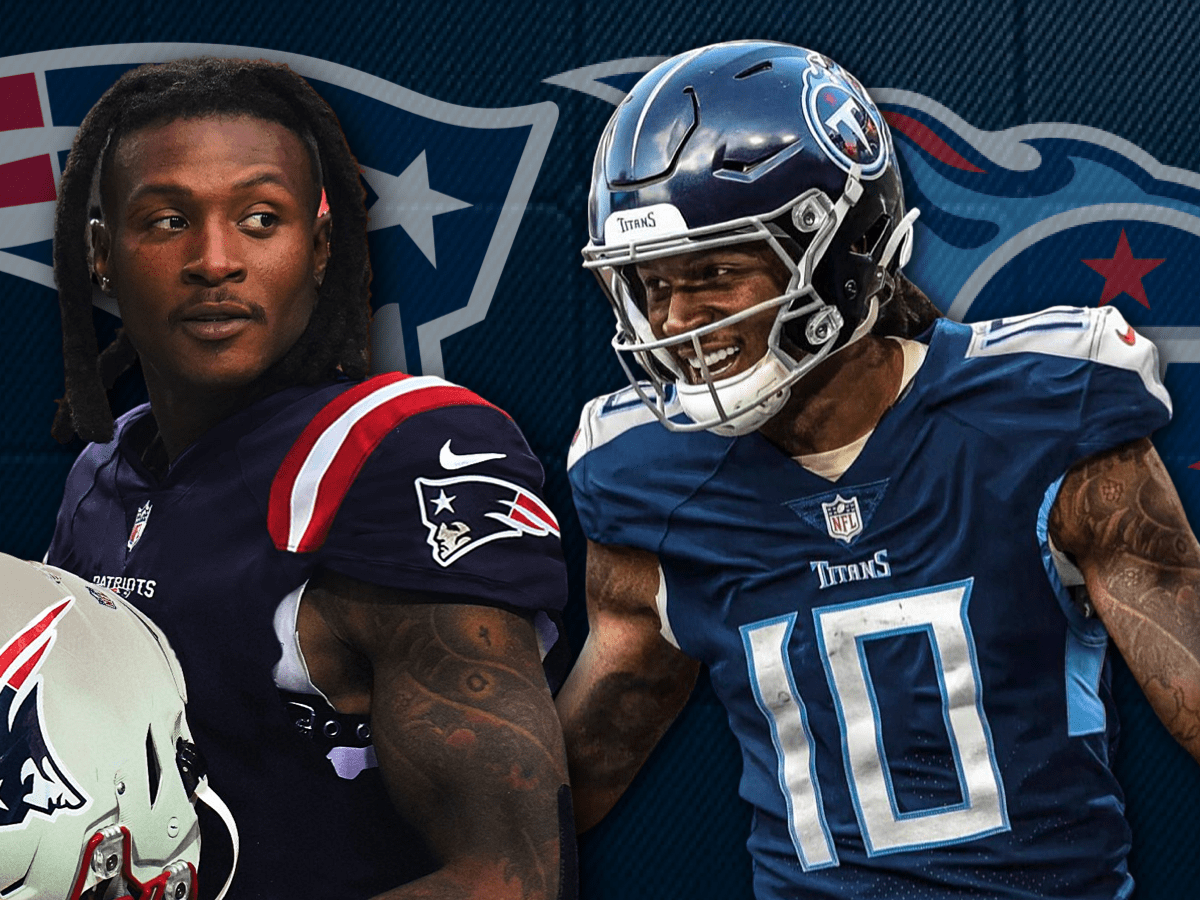 deandre hopkins wallpaper titans 0047
