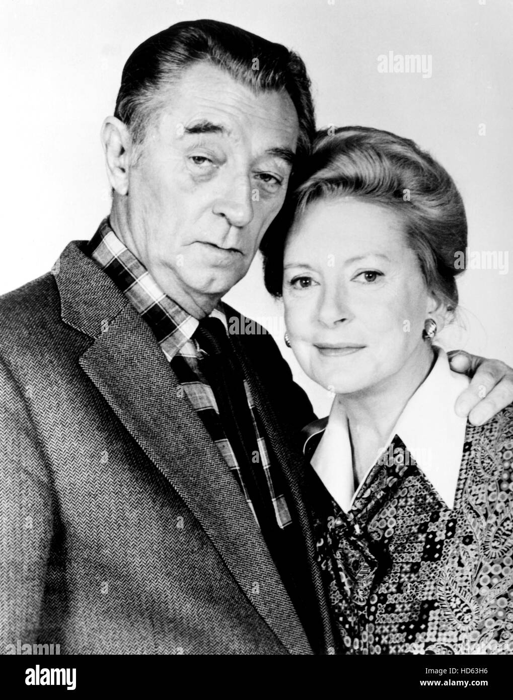 Deborah Kerr biography