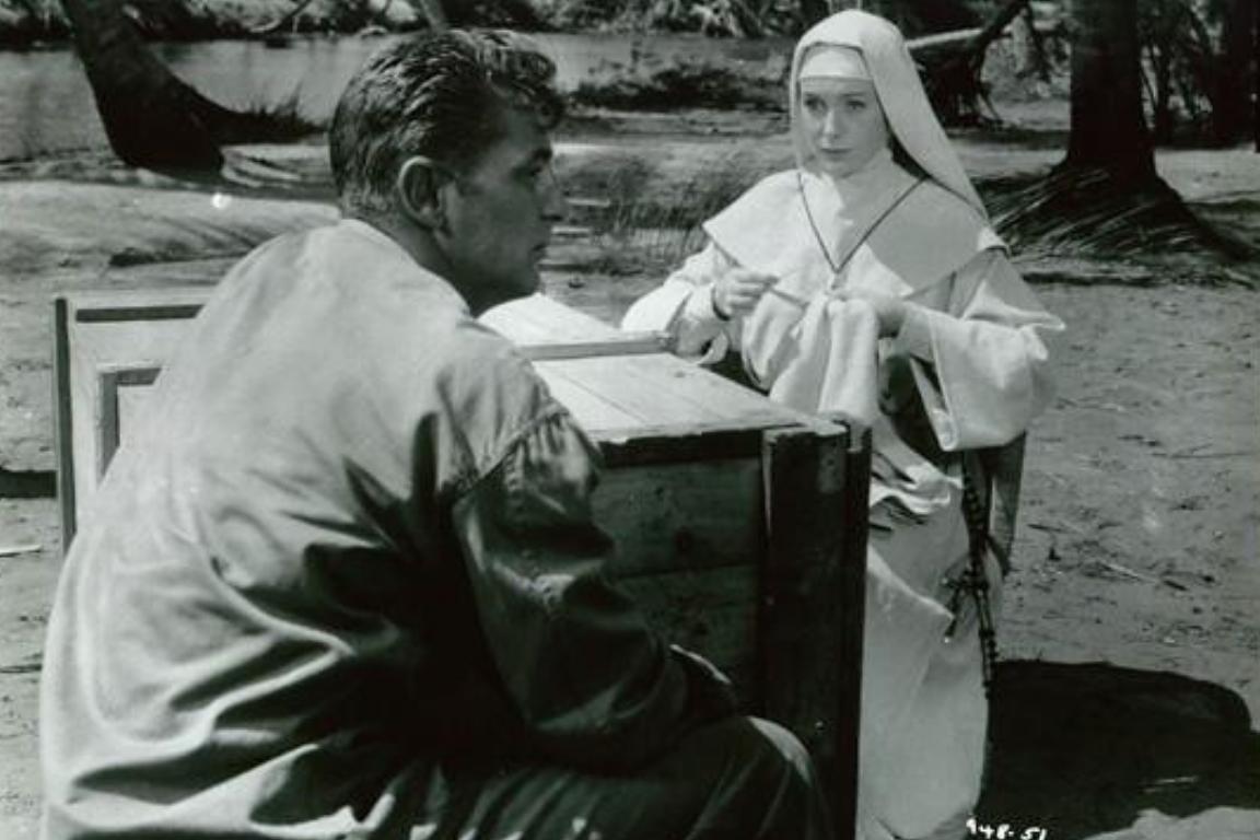 Deborah Kerr iconic roles