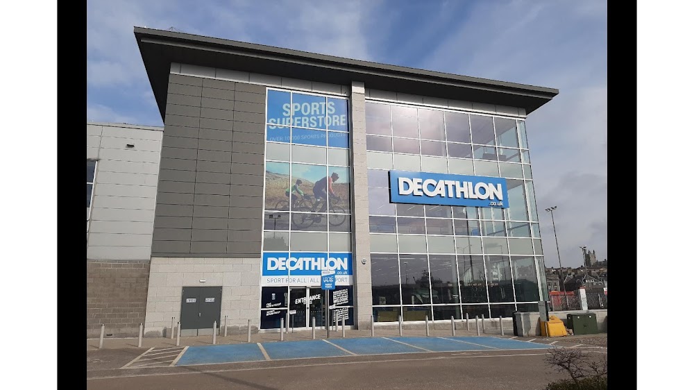 decathlon edinburgh 0010