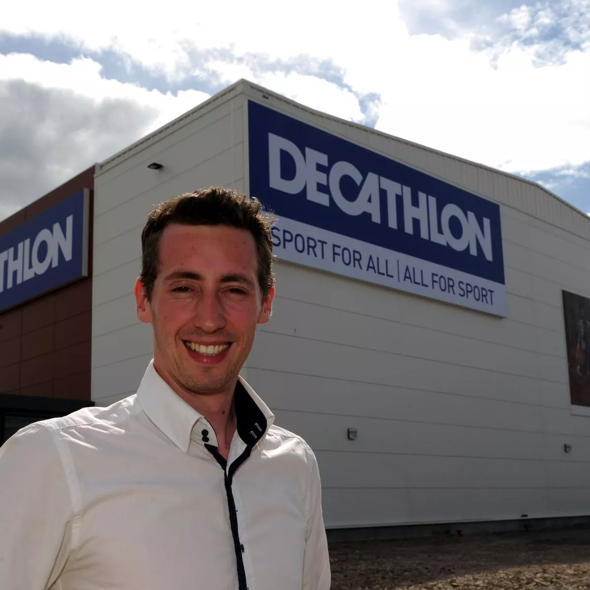 decathlon edinburgh 0012