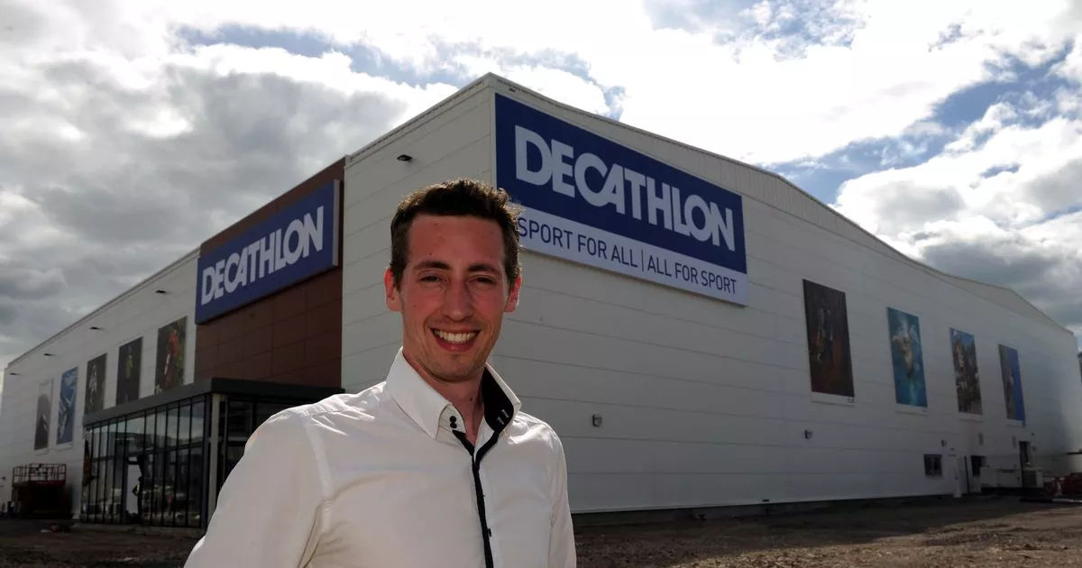 decathlon edinburgh 0014